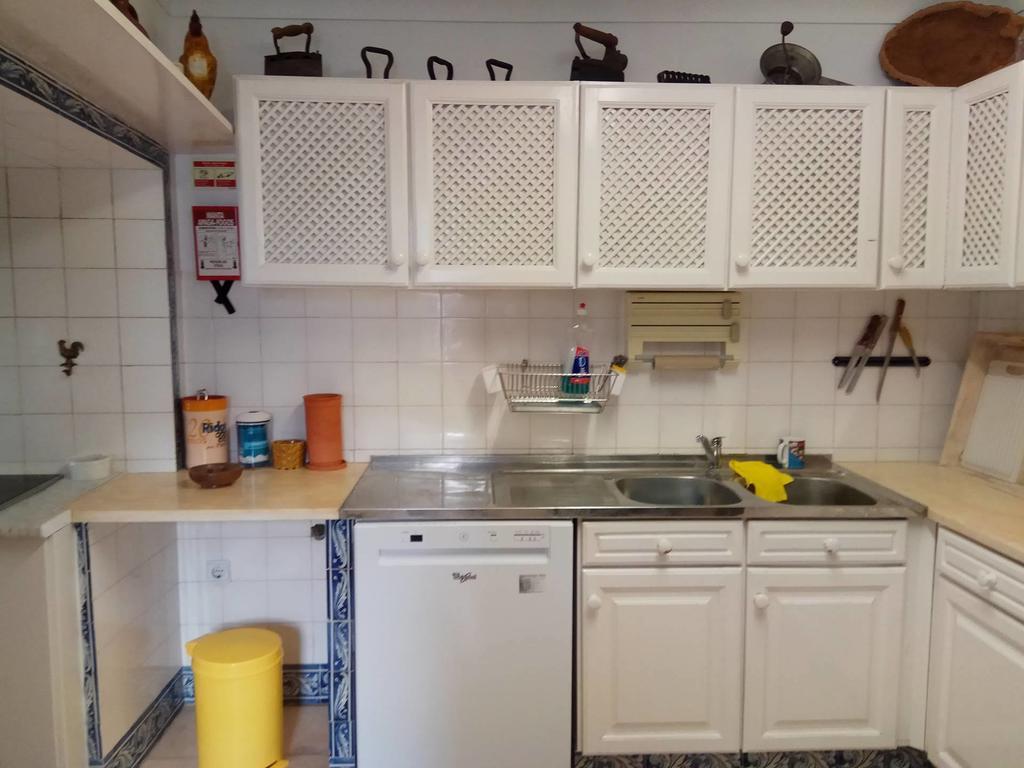 Casa Da Lagoa 호텔 에보라 외부 사진