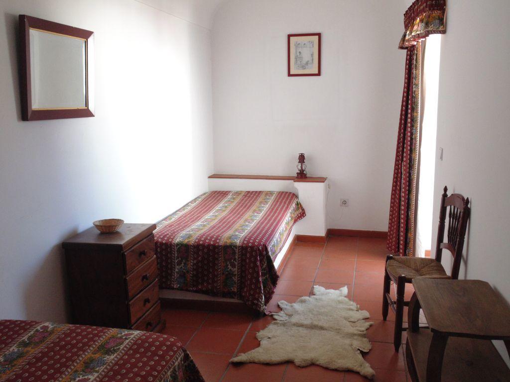 Casa Da Lagoa 호텔 에보라 외부 사진