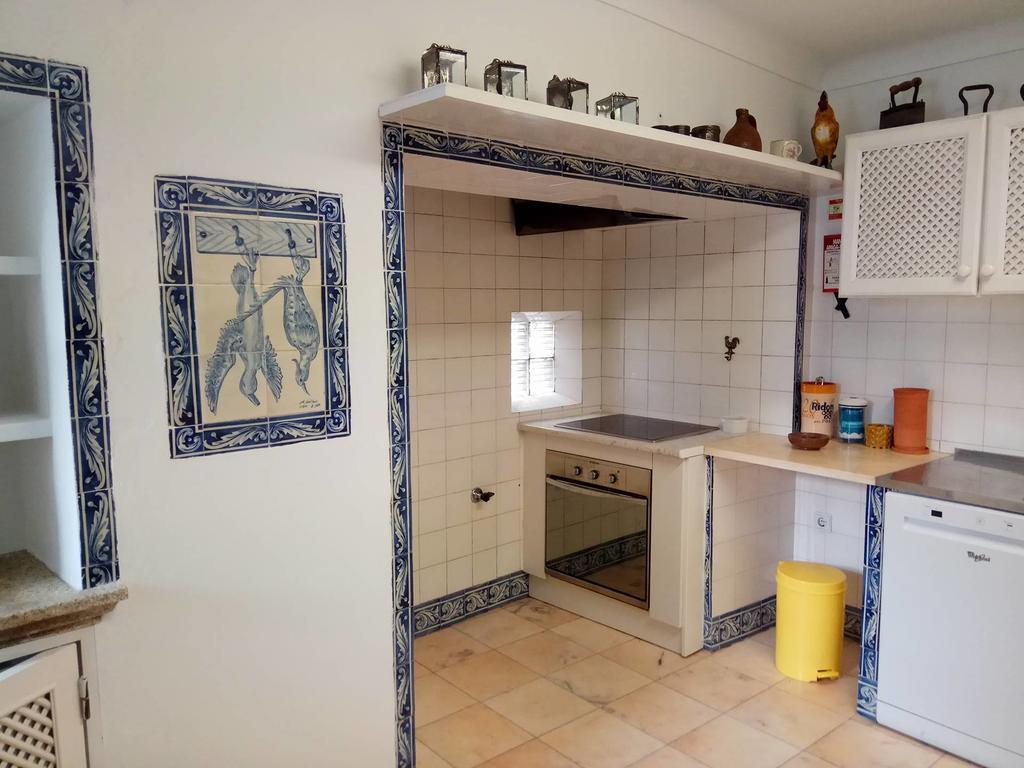 Casa Da Lagoa 호텔 에보라 외부 사진